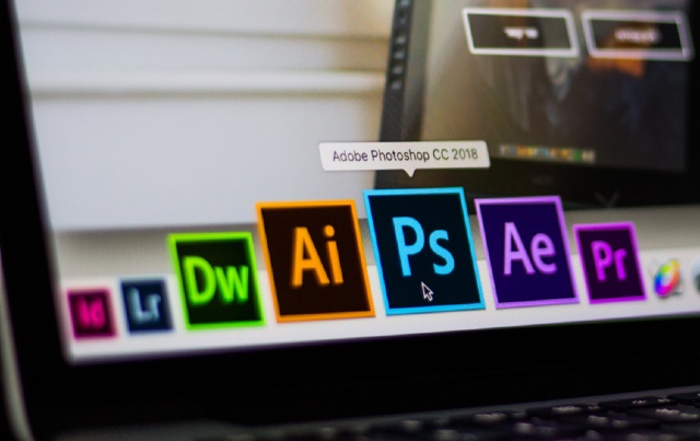 Adobe Creative Suite